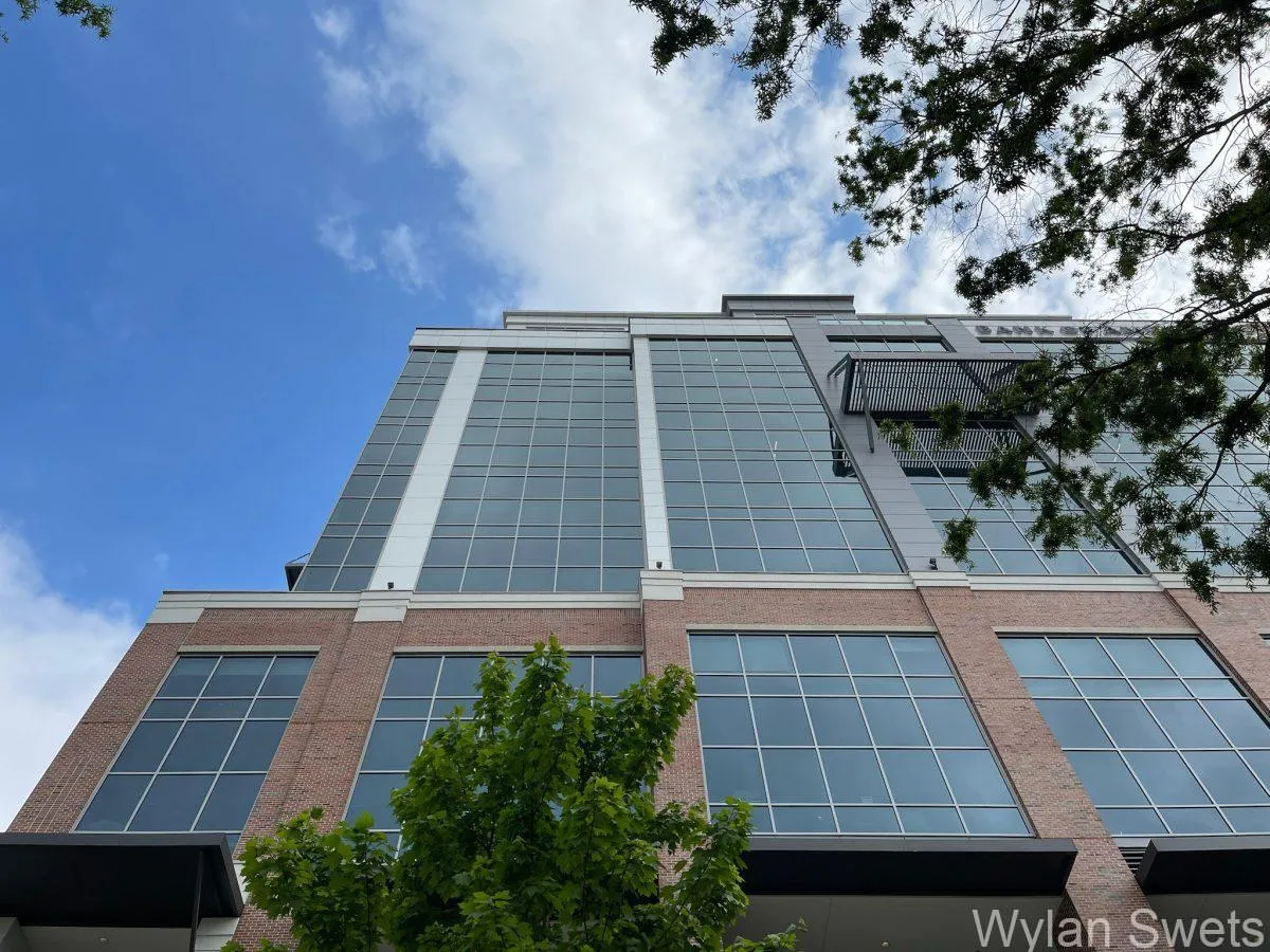 Photo by Wylan Swets